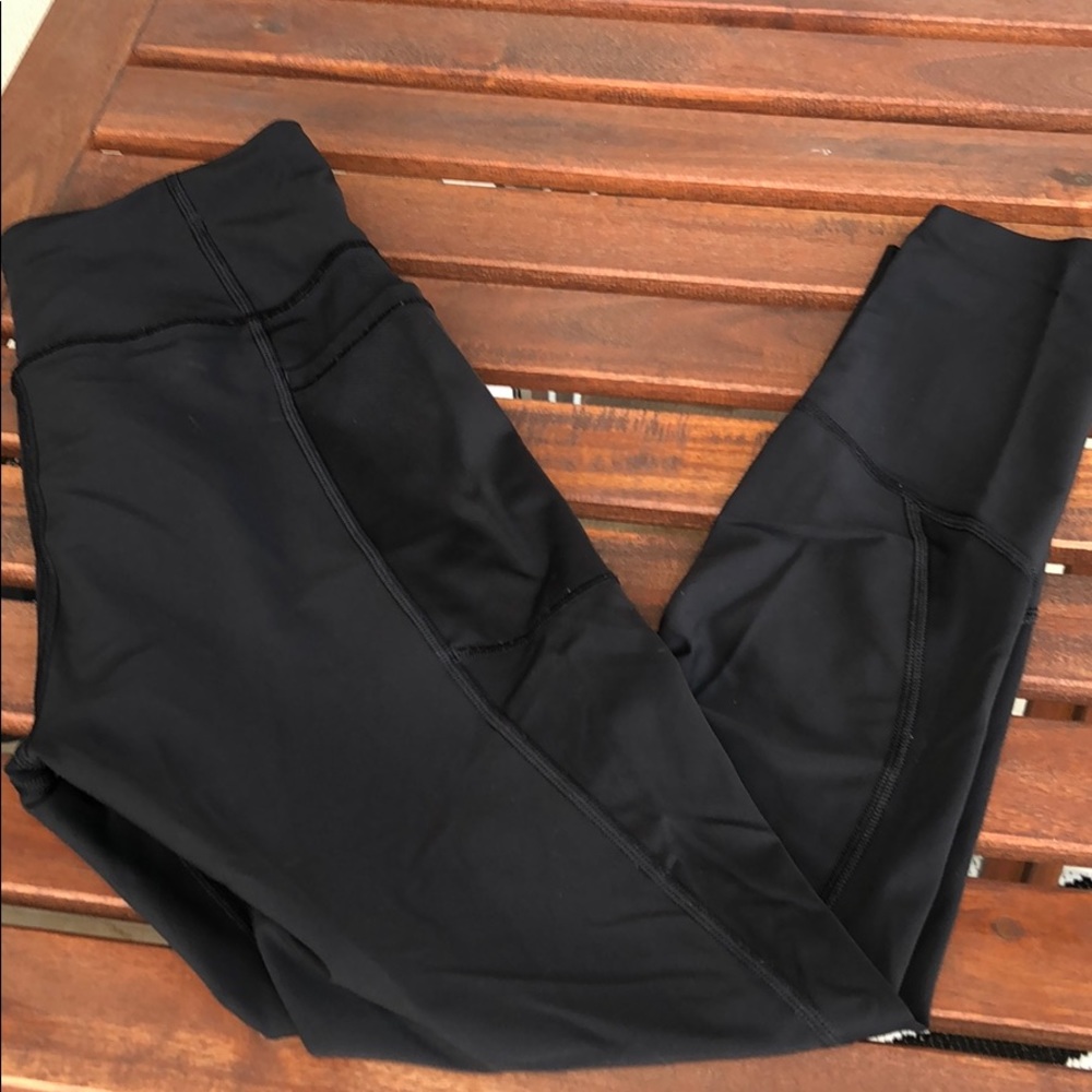 Victoria’s Secret total knockout tight
